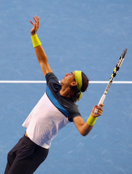 关于纳达尔焦点对战，C罗与90激战快船分钟，表现优异胜负难料！的信息