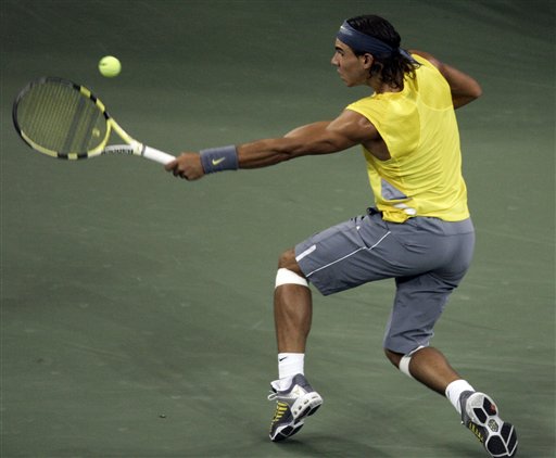 关于纳达尔焦点对战，C罗与90激战快船分钟，表现优异胜负难料！的信息