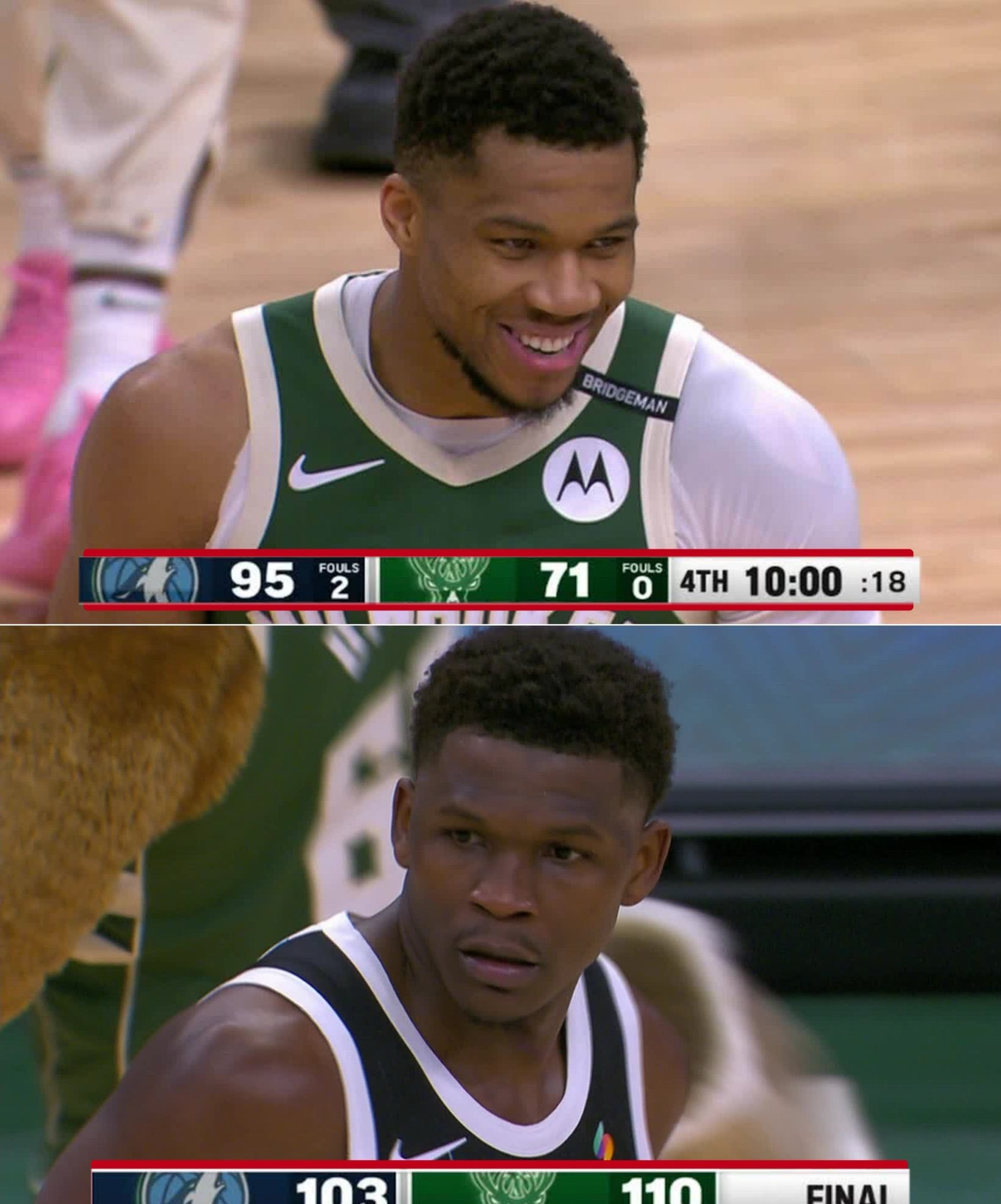 -NBA季后赛抢七大战爆出冷门！利物浦惊险明尼苏达森林狼，争冠形势突变(第12波打击伊朗导弹狂轰特拉维夫)